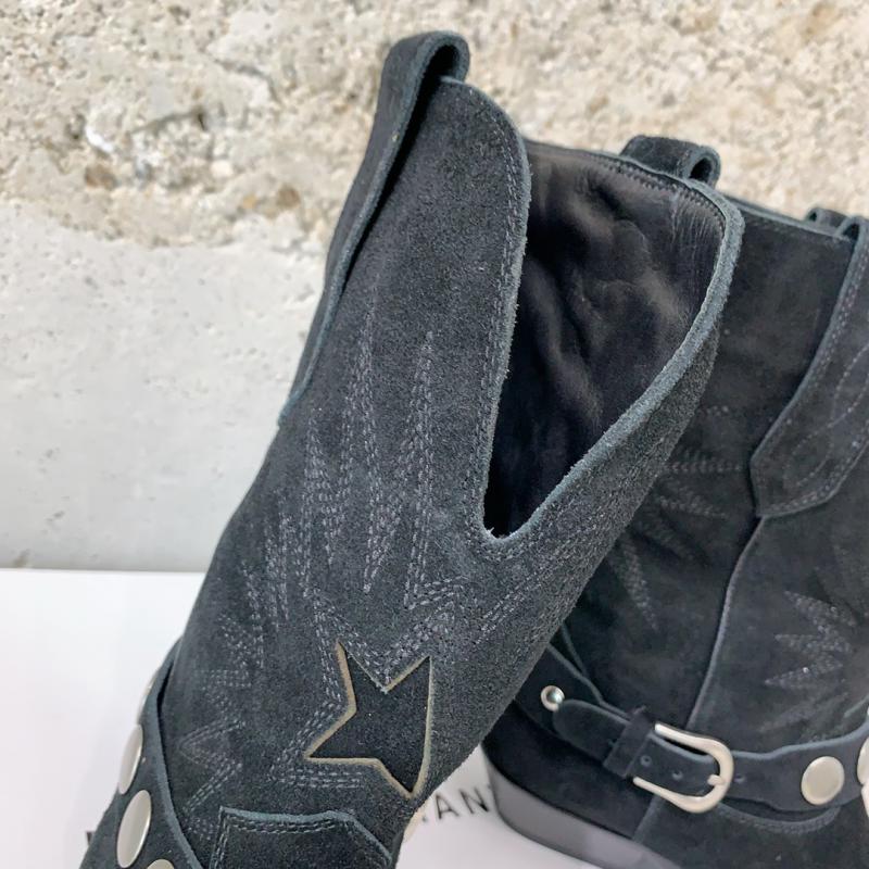 Golden Goose Boots SGGB82803