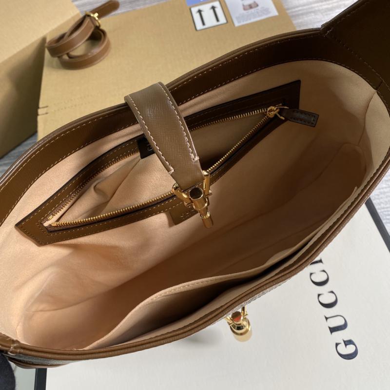 Gucci Jackie 1961 Medium Shoulder Bag 636710