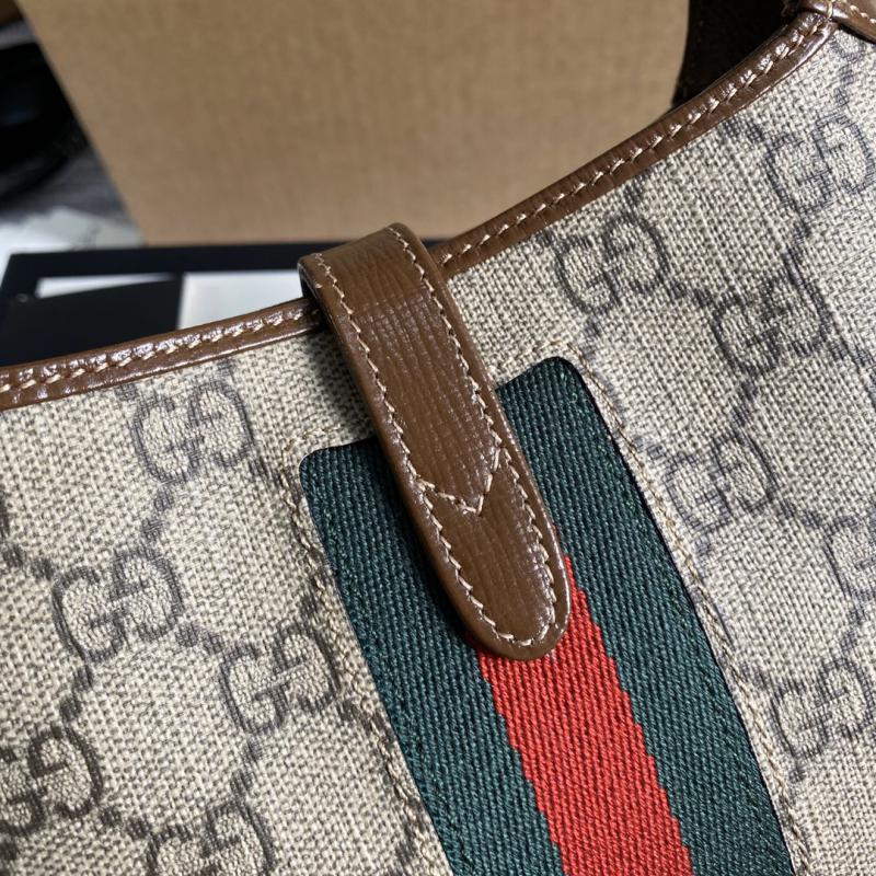 Gucci Jackie 1961 Mini Shoulder Bag 637092