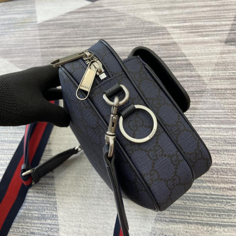 Gucci Ophidia Small Crossbody Bag 802170