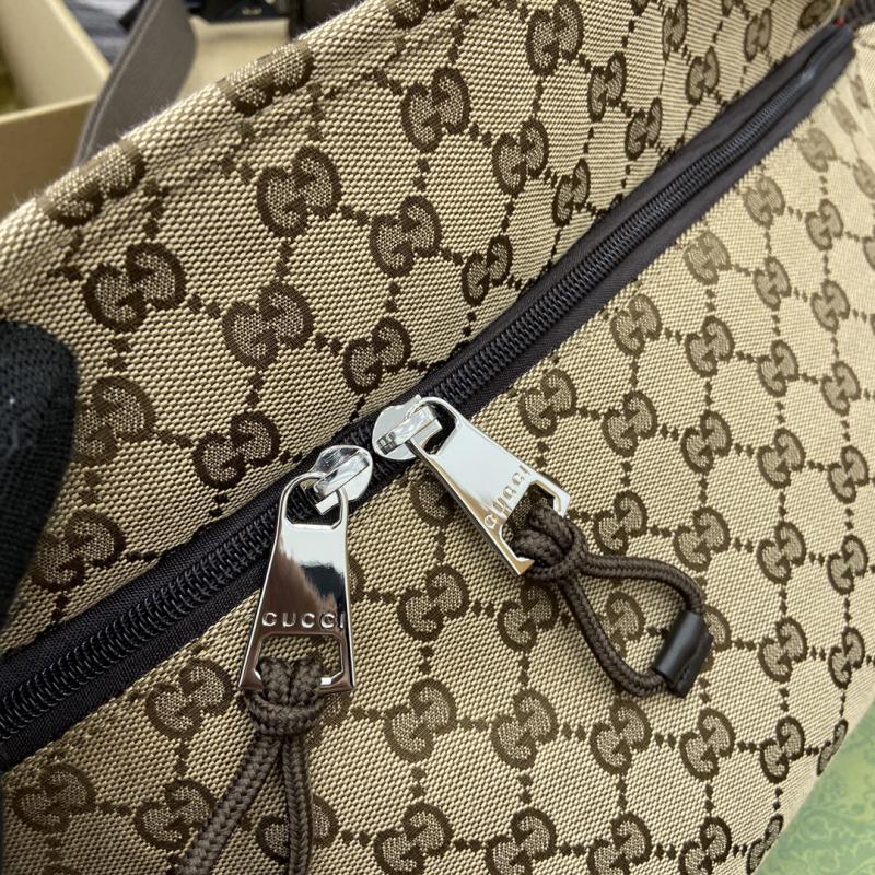 Gucci Small GG Belt Bag 804262