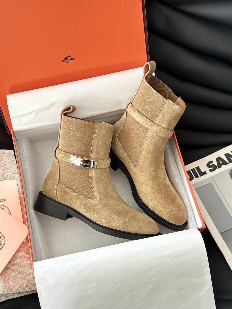 Hermes Boots SHB82801