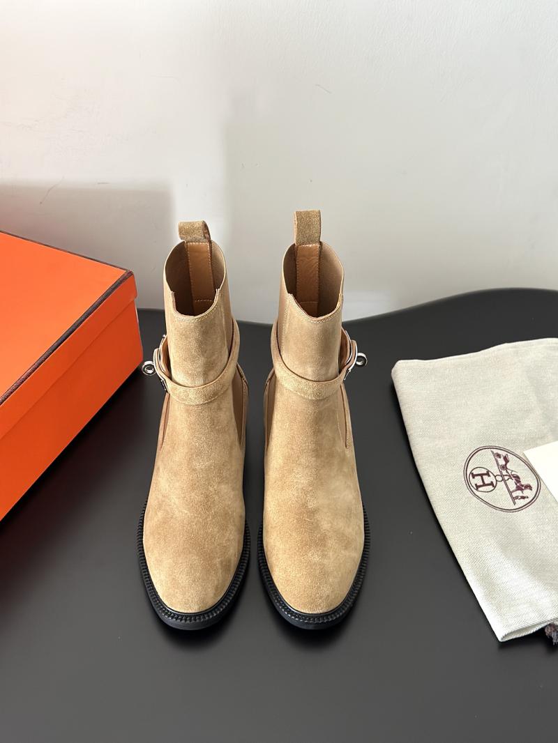 Hermes Boots SHB82801