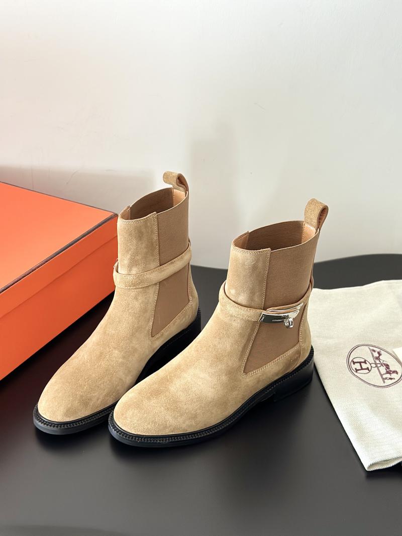 Hermes Boots SHB82801