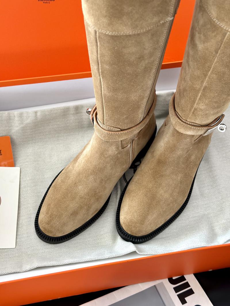 Hermes Boots SHB82802