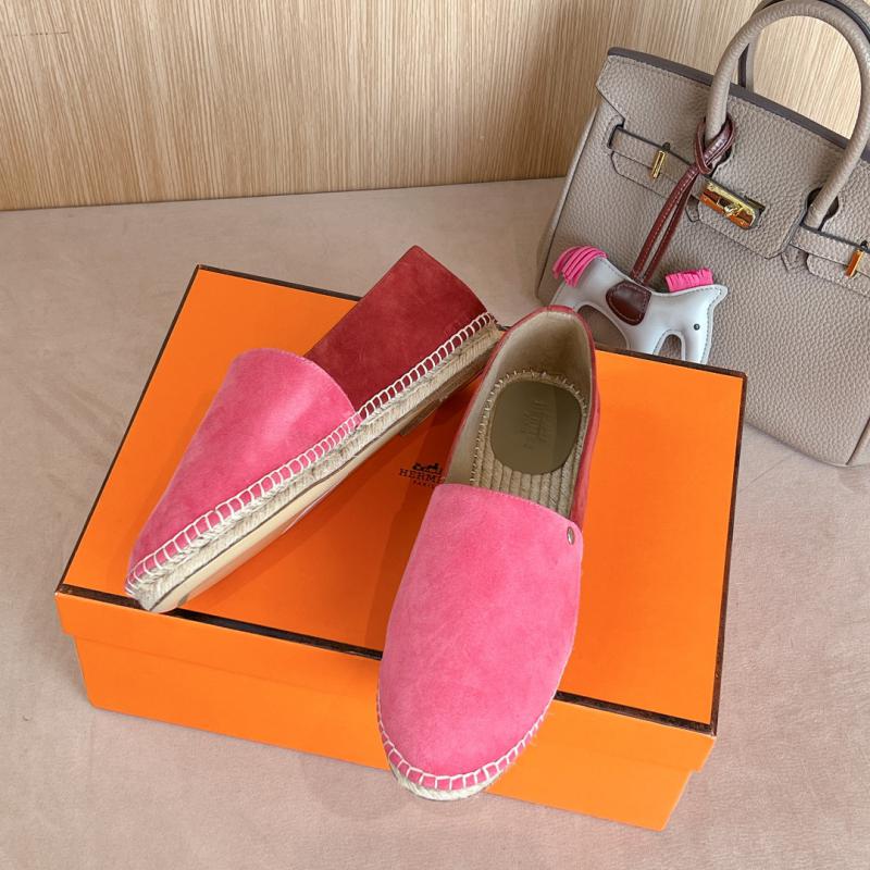 Hermes Joven espadrille SHE82801