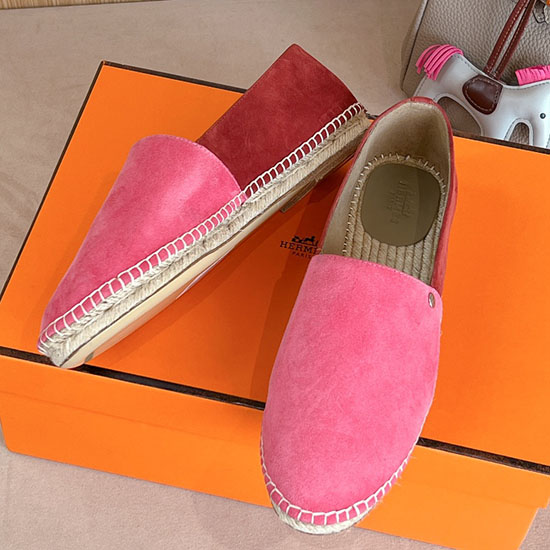 Hermes Joven espadrille SHE82801