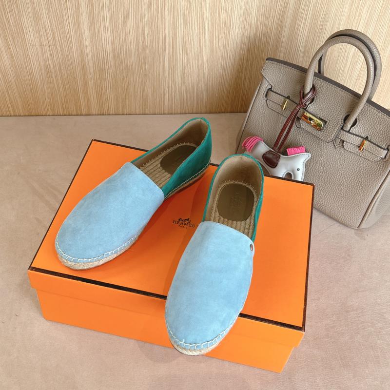 Hermes Joven espadrille SHE82802