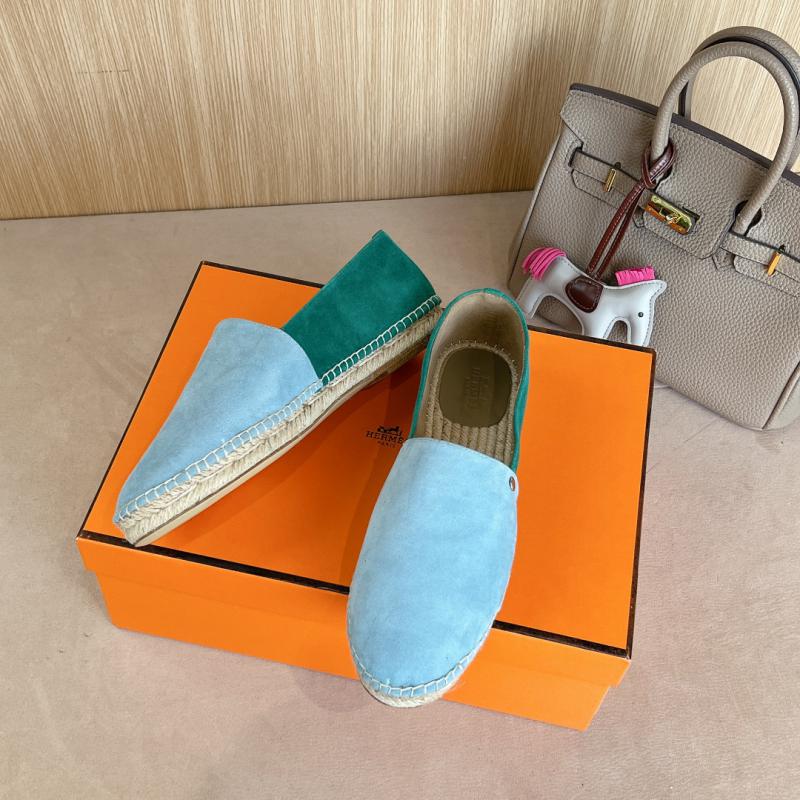 Hermes Joven espadrille SHE82802