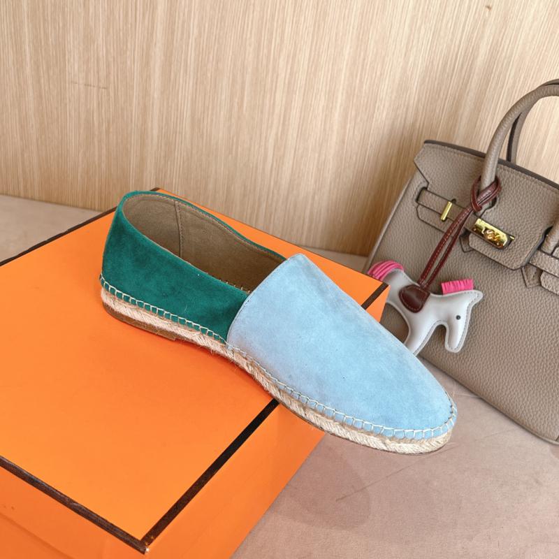 Hermes Joven espadrille SHE82802