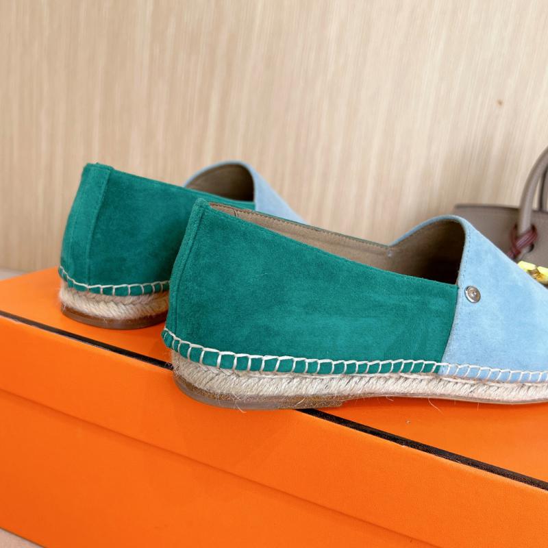 Hermes Joven espadrille SHE82802