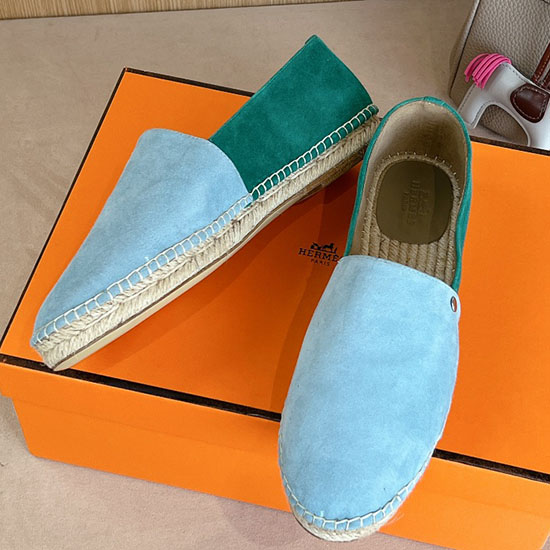 Hermes Joven espadrille SHE82802