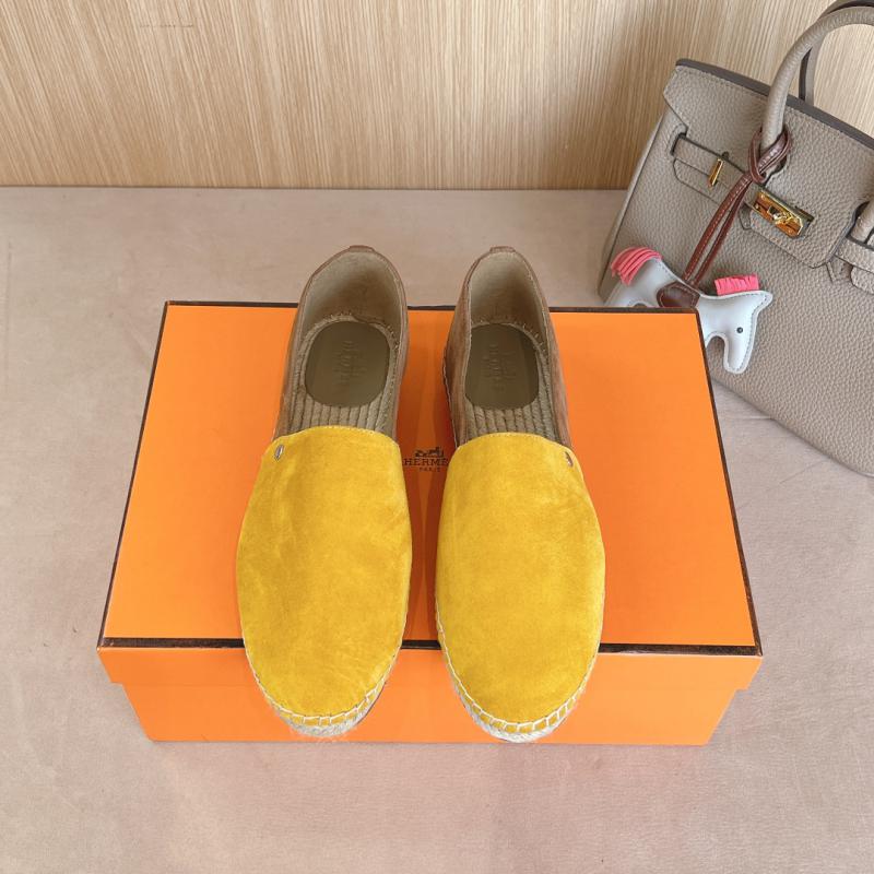 Hermes Joven espadrille SHE82803