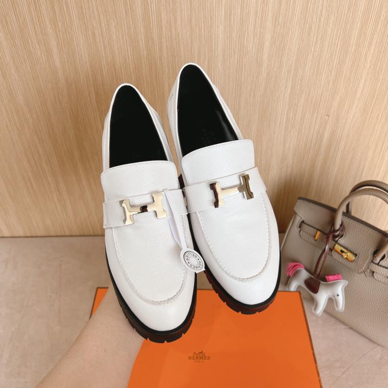 Hermes Loafers SHL82801