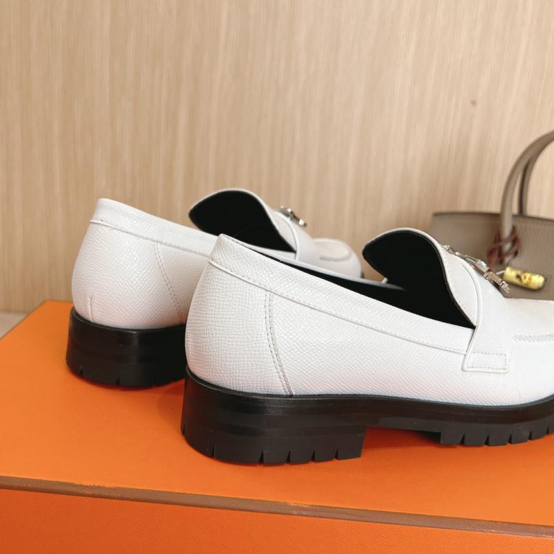 Hermes Loafers SHL82801