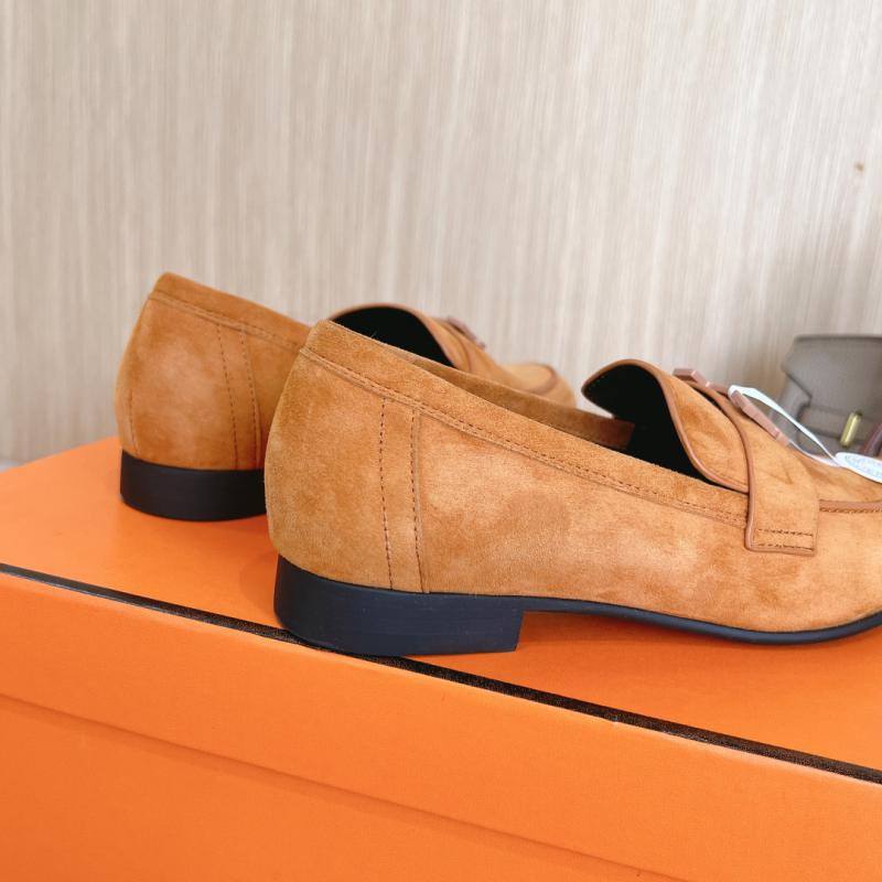 Hermes Loafers SHL82803