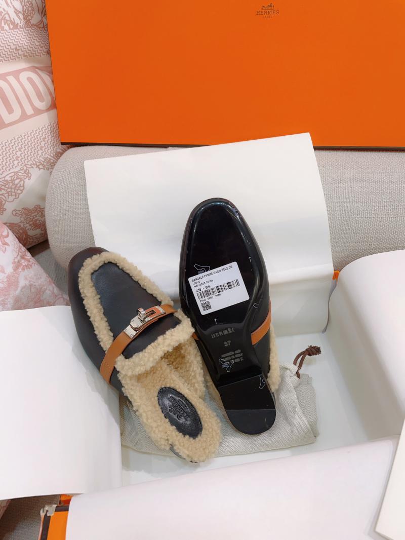 Hermes Oz mule SHS90505