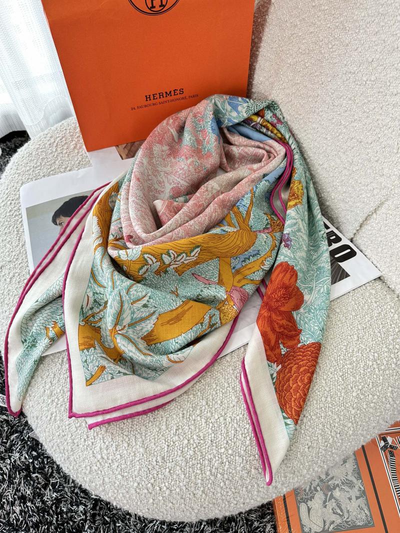 Hermes Scarf FHC90501