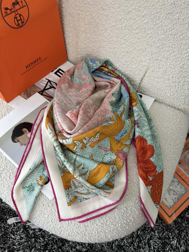 Hermes Scarf FHC90501