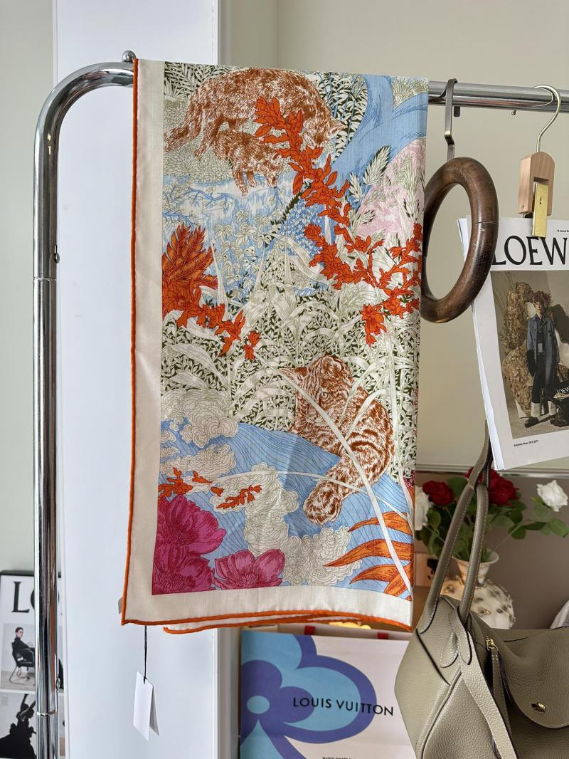 Hermes Scarf FHC90508