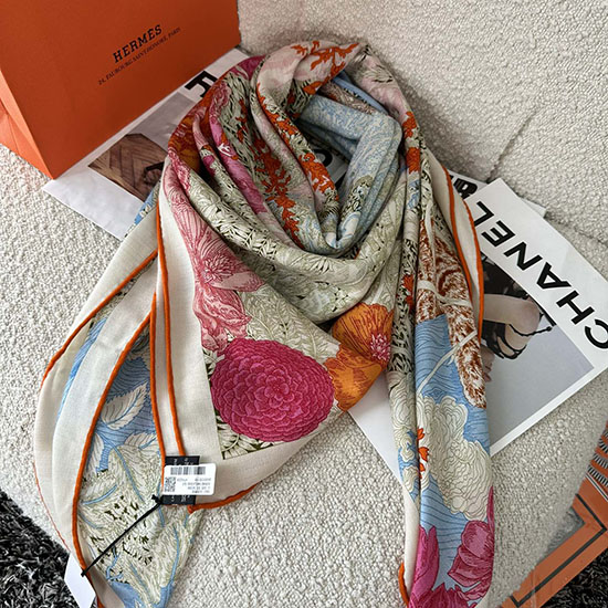 Hermes Scarf FHC90508