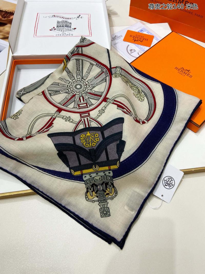 Hermes Scarf FHC90509