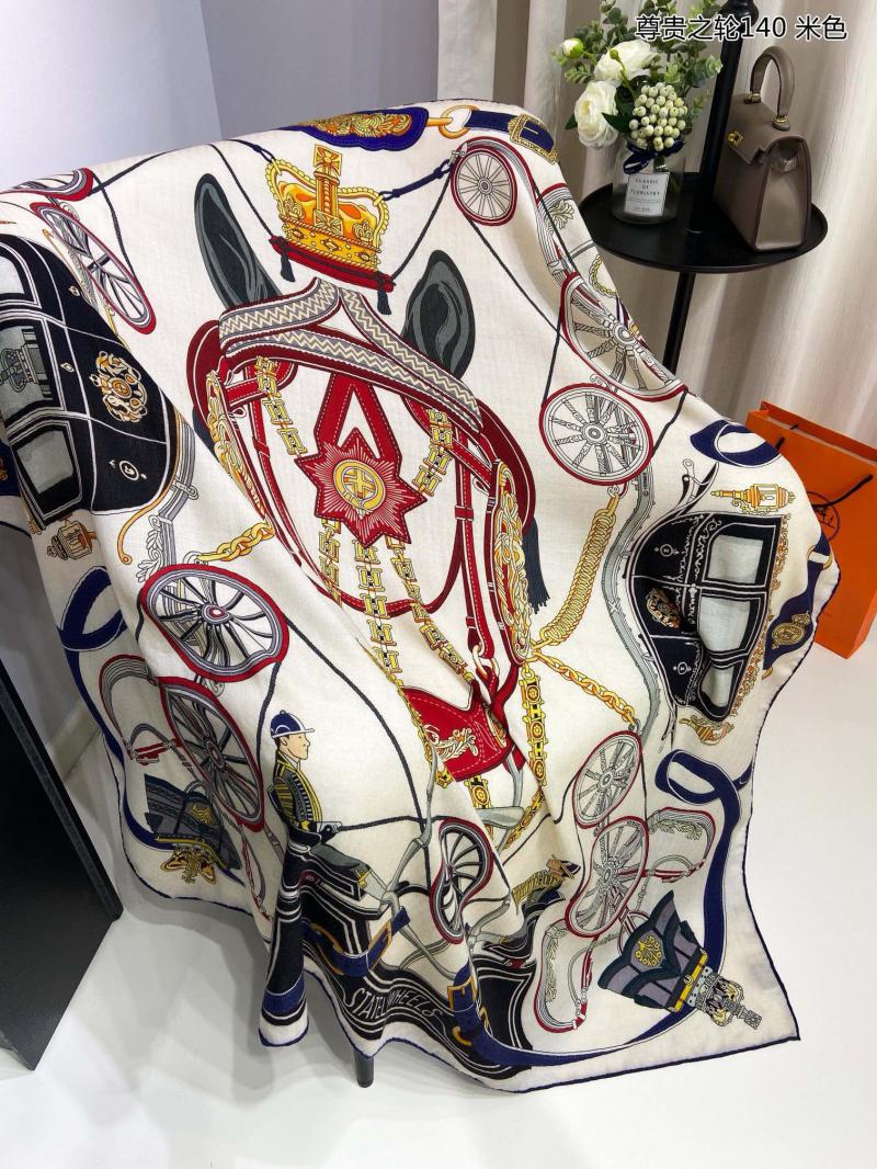 Hermes Scarf FHC90509