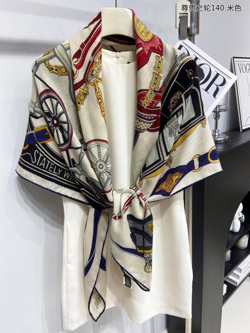 Hermes Scarf FHC90509