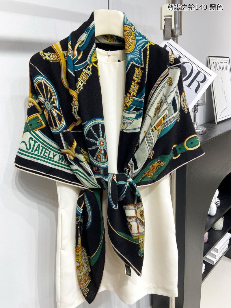 Hermes Scarf FHC90510