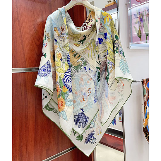 Hermes Scarf SHS90106