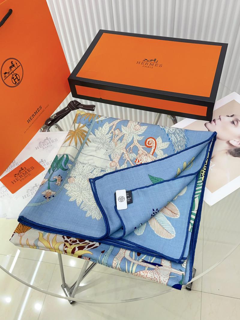 Hermes Scarf SHS90107