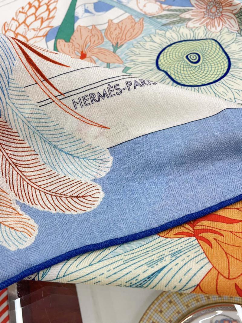 Hermes Scarf SHS90107