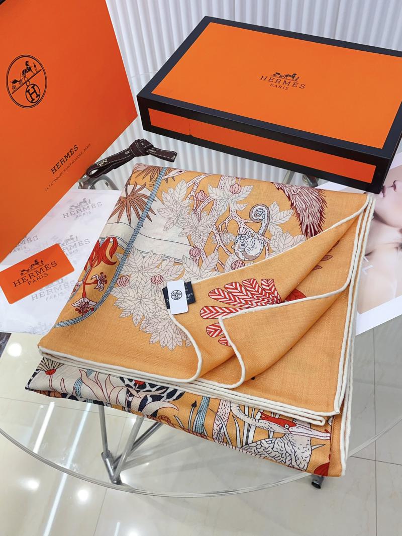 Hermes Scarf SHS90108