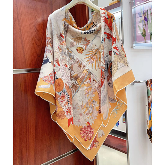 Hermes Scarf SHS90108