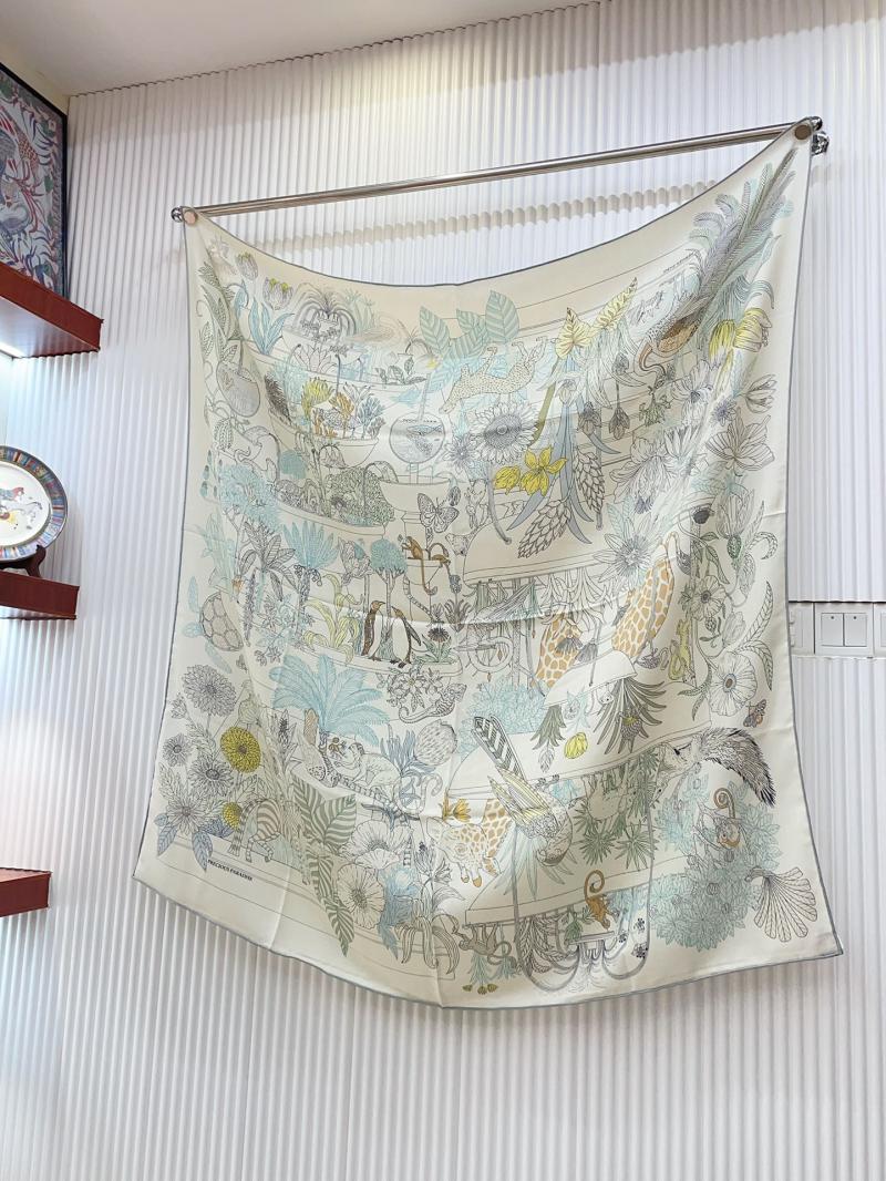 Hermes Scarf SHS90109