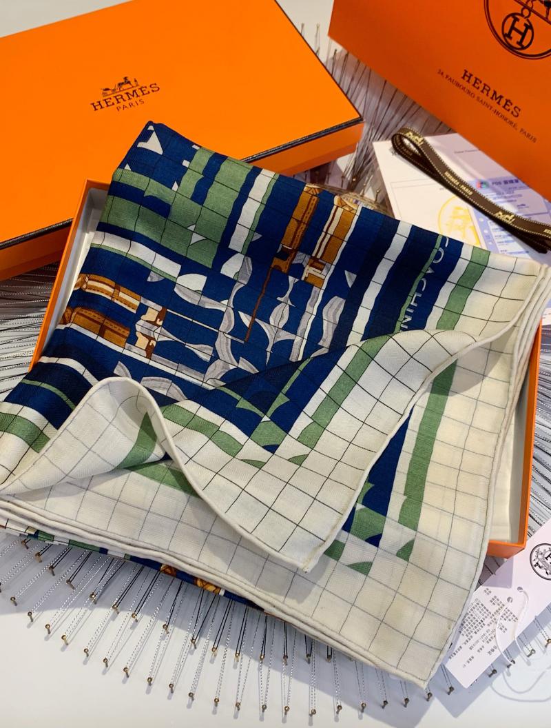 Hermes Scarf SHS90110