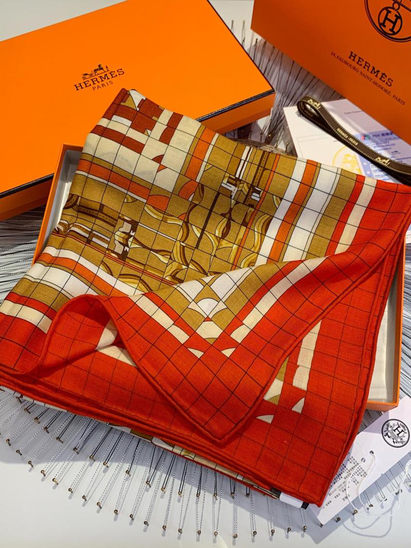 Hermes Scarf SHS90112