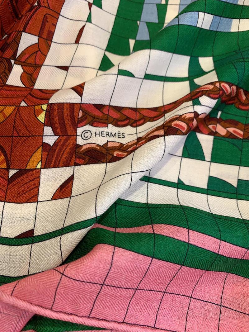 Hermes Scarf SHS90113