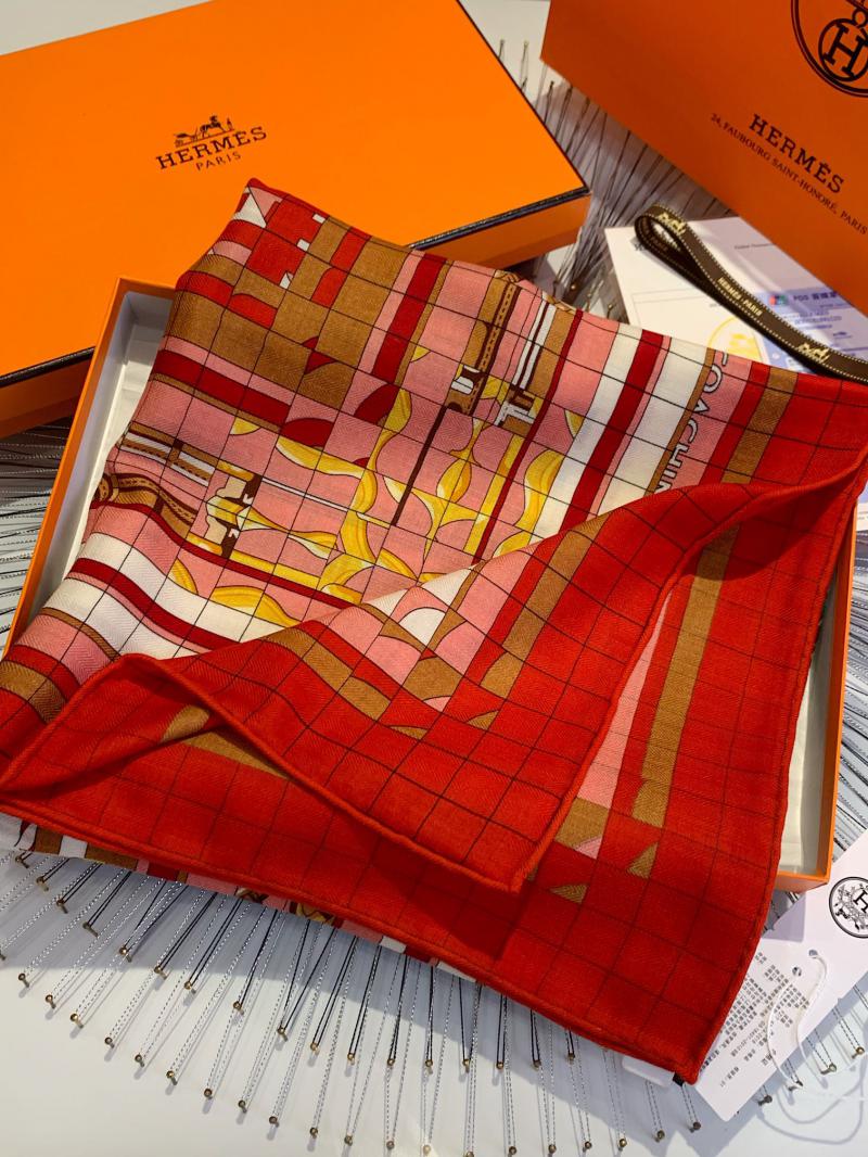 Hermes Scarf SHS90114