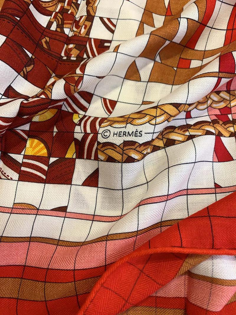 Hermes Scarf SHS90114