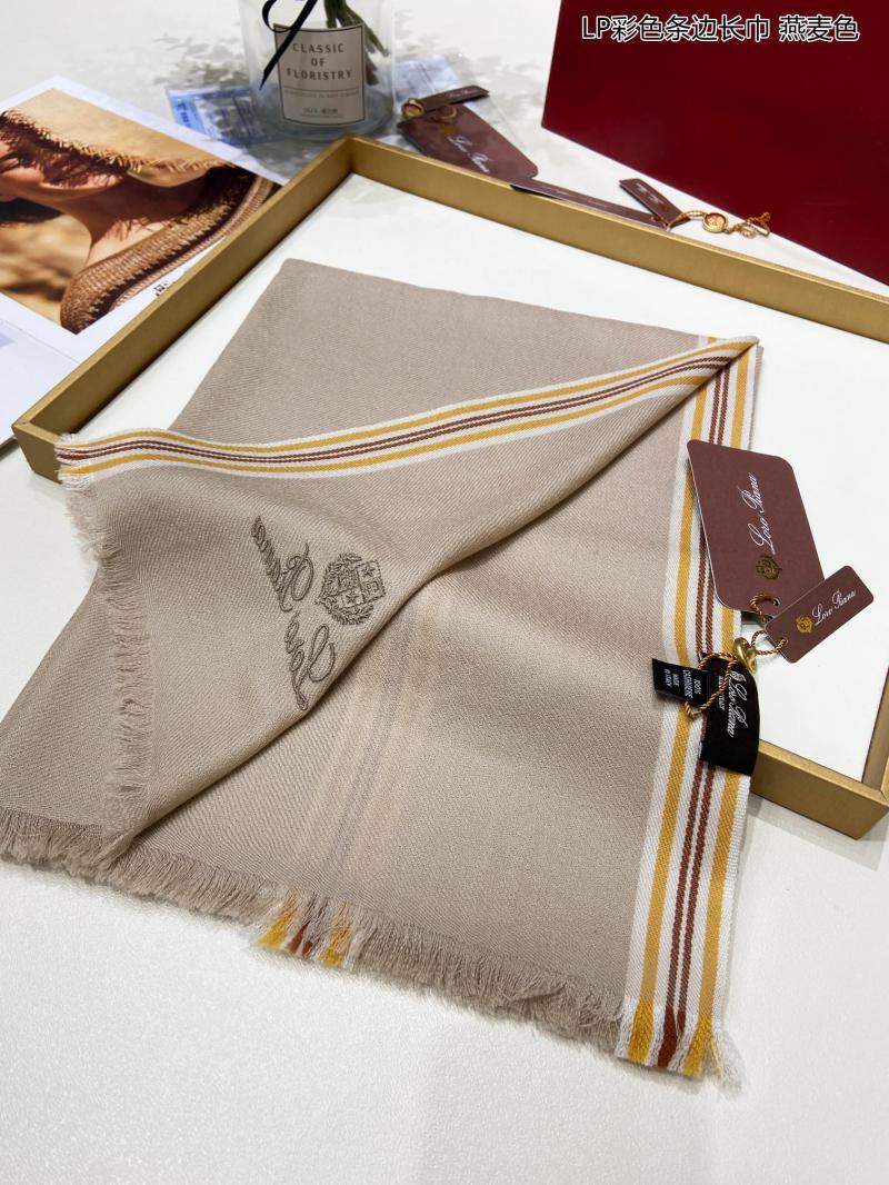 Loro Piana Scarf FLPC90501