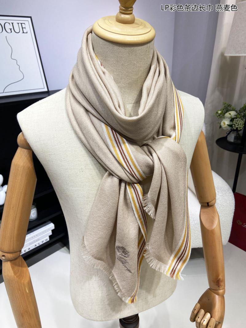 Loro Piana Scarf FLPC90501