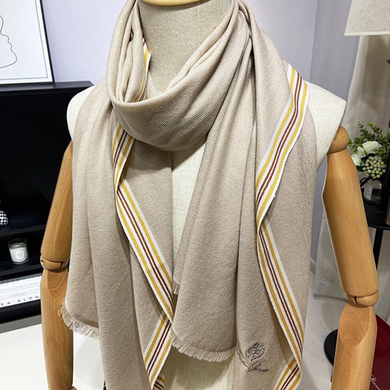 Loro Piana Scarf FLPC90501