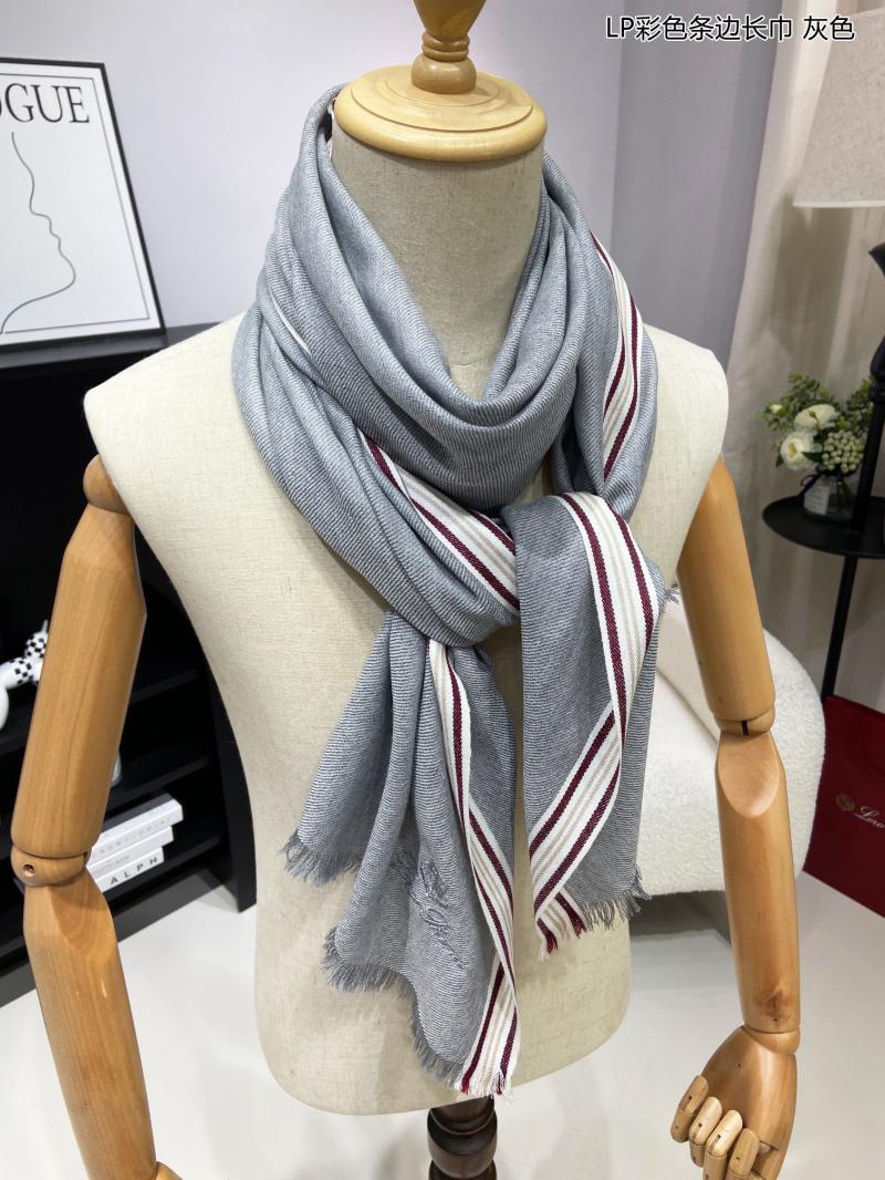 Loro Piana Scarf FLPC90502