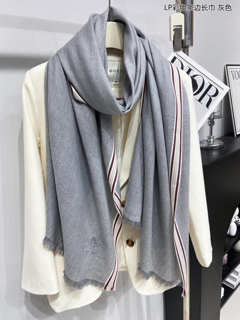 Loro Piana Scarf FLPC90502