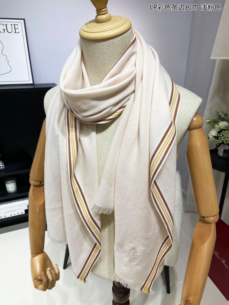 Loro Piana Scarf FLPC90503