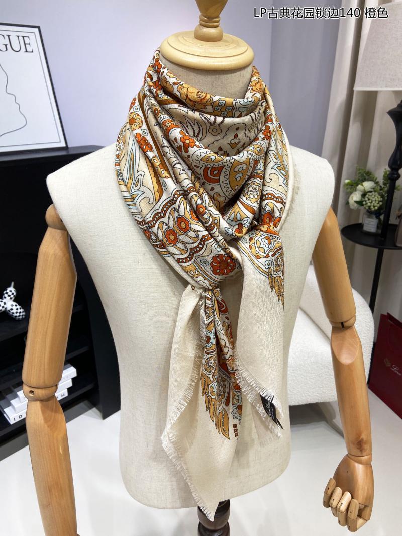 Loro Piana Scarf SLPS90102