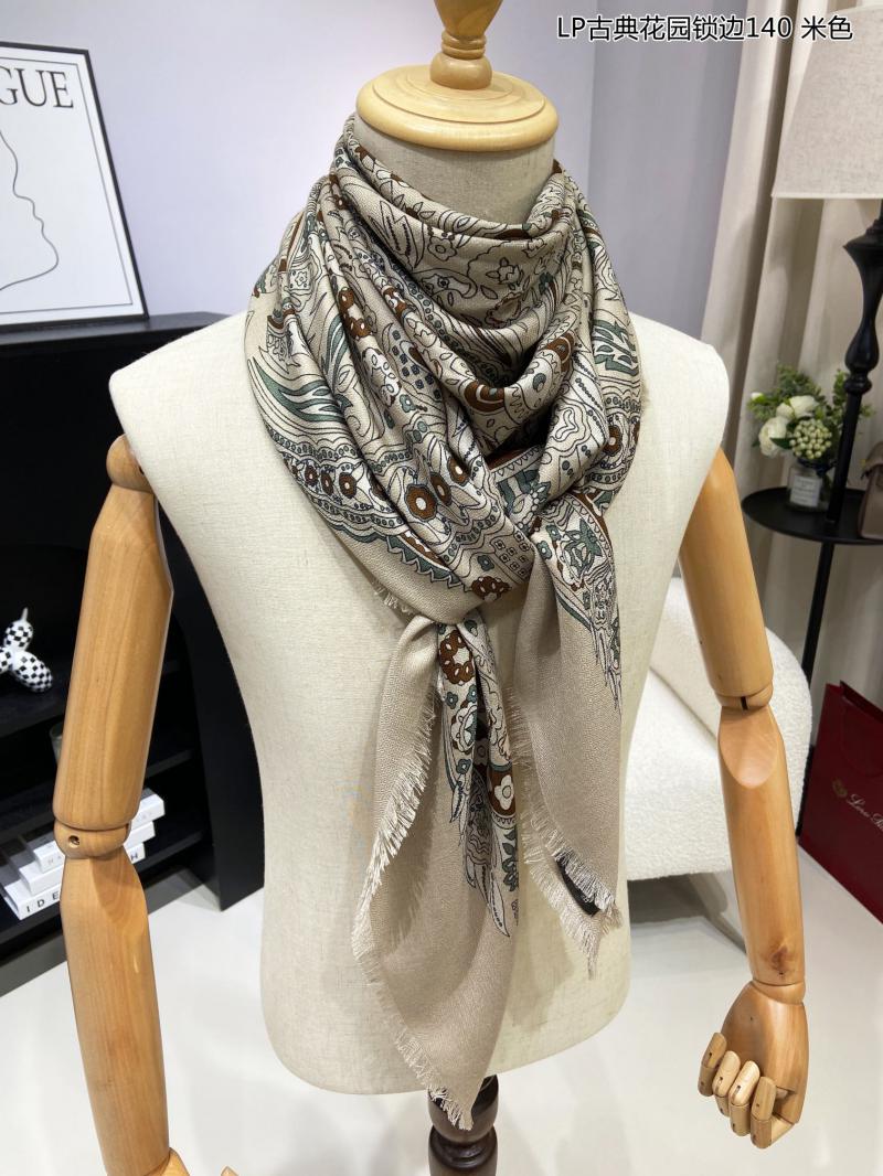 Loro Piana Scarf SLPS90103