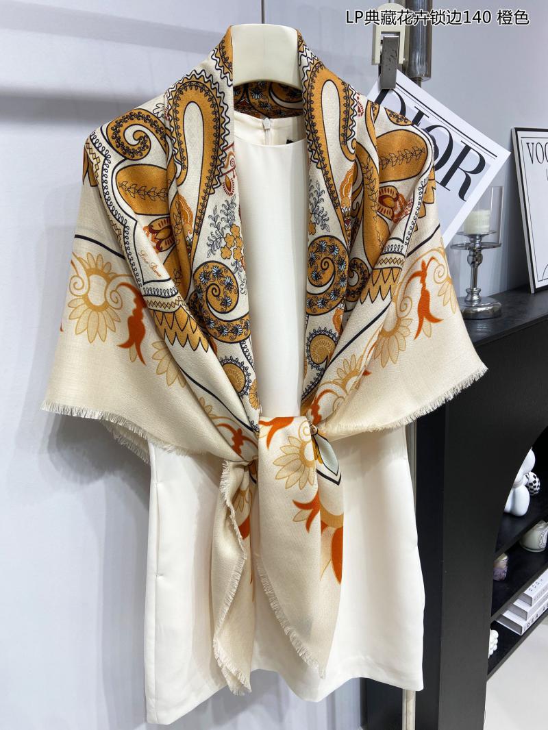 Loro Piana Scarf SLPS90104