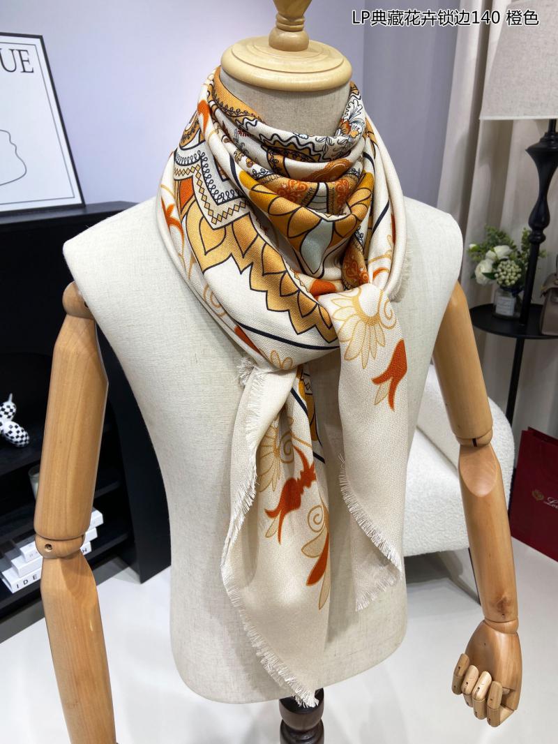 Loro Piana Scarf SLPS90104